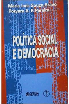 Política Social e Democracia