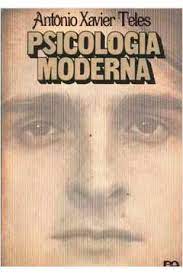 Psicologia Moderna - 23ª Edição