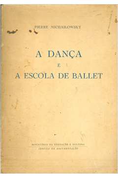  Fundamentos da Dança Clássica (Portuguese Edition