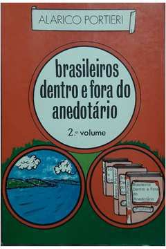 Brasileiros Dentro e Fora do Anedotário