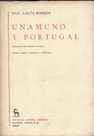 Unamuno y Portugal