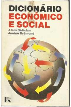 Dicionário Económico e Social