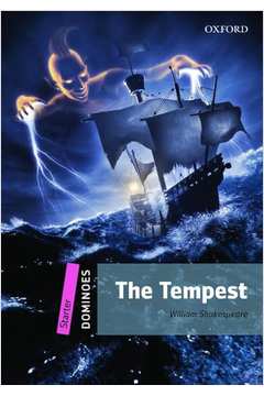 The Tempest - Dominoes Starter
