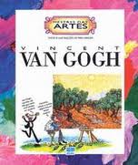 Mestres da Arte: Vicent Van Gogh