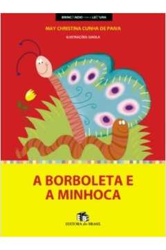 eBooks Kindle: Amizade de minhoca: Livro infantil