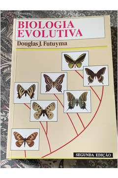 Biologia Evolutiva