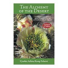 The Alchemy of the Desert