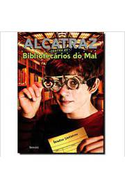 Alcatraz Contra os Bibliotecários do Mal (Em Portuguese do Brasil