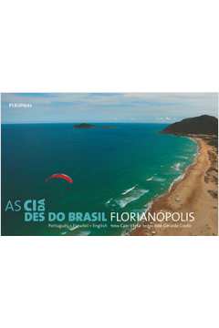 As Cidades do Brasil - Florianópolis