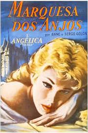 Marquesa dos Anjos I - Angélica Tolosa