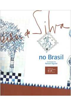 Vieira da Silva no Brasil