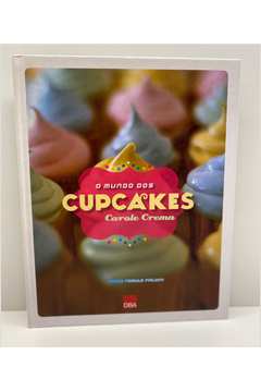 O Mundo dos Cupcakes
