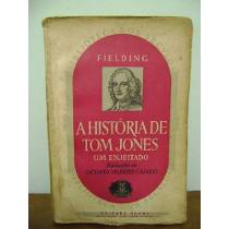 A História de Tom Jones - Vol. 2