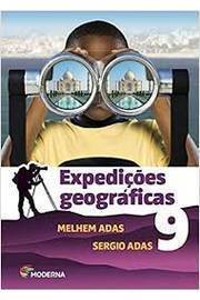 Expedições Geográficas 9