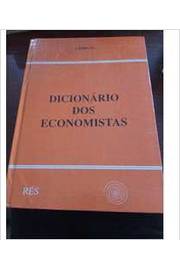 Dicionário dos Economistas