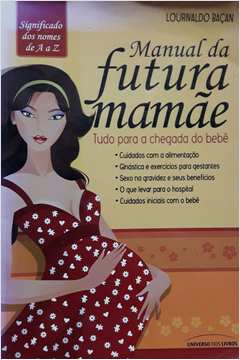 Manual da Futura Mamãe