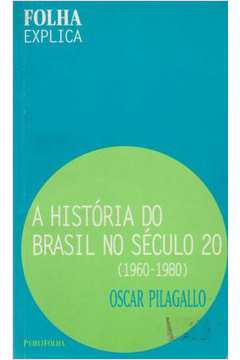 Folha Explica: a História do Brasil no Século 20 (1920-1940)