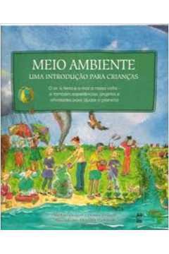 Meio Ambiente - uma Introduçao para Crianças