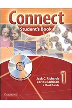 Connect Students Book 1