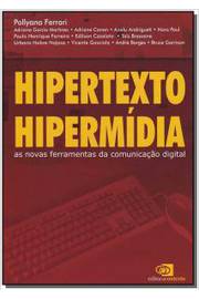 Hipertexto, Hipermídia