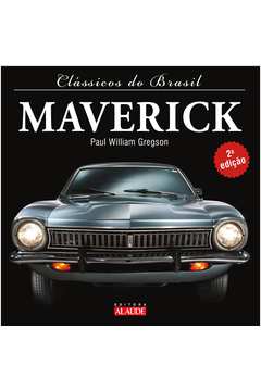 Classicos do Brasil Maverick