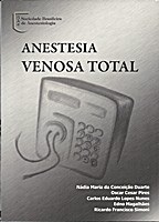 Anestesia Venosa Total