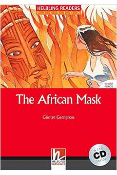 The African Mask