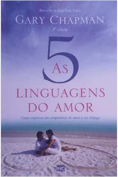 As 5 Linguagens do Amor
