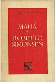 Mauá e Roberto Simonsen