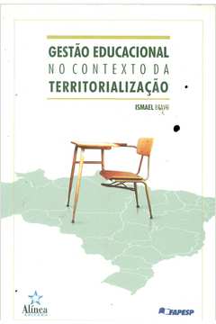 Gestão Educacional no Contexto da Territorialização