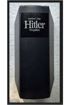Hitler : Eine Biographie