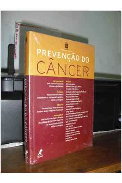 Prevenção do Câncer