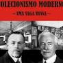 Colecionismo Moderno uma Saga Russa