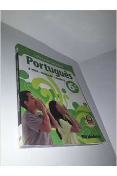 Português Leitura Produção Gramática 6º Ano