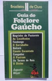 Guia do Folclore Gaúcho