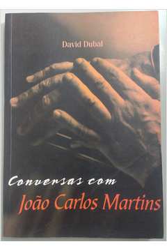 Conversando Com João Carlos Martins