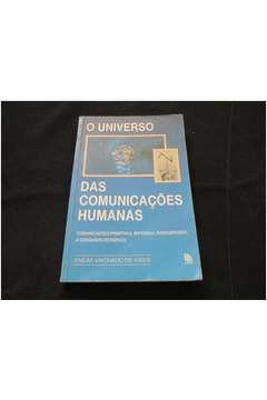 O Universo das Comunicações Humanas