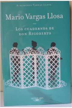 Los Cuadernos  de Don Rigoberto