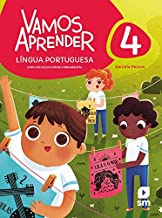Vamos Aprender Português - 4