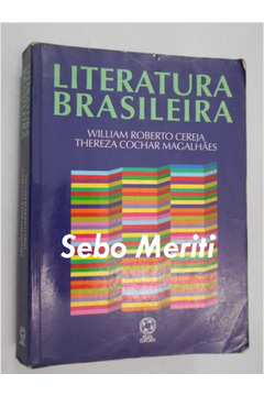 literatura brasileira william roberto cereja download