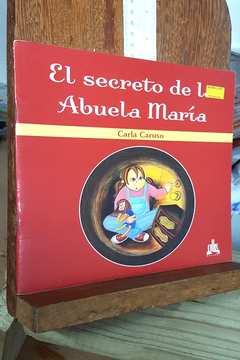 El Secreto de La Abuela María