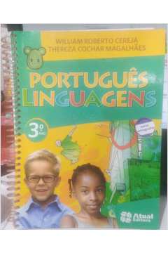 Português Linguagens 3ª Ano