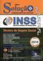 Inss - Técnico do Seguro Social