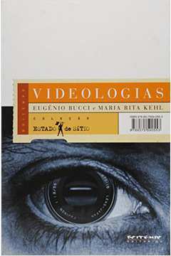 Videologias - Coleção Estado de Sítio
