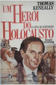 Um Herói do Holocausto