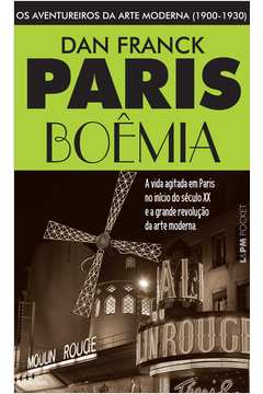 Paris Boêmia 1900-1930