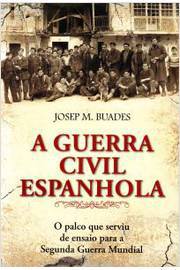 A Guerra Civil Espanhola