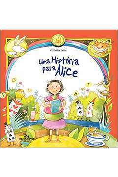 Uma História para Alice