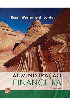Administração Financeira - 8ª Ed.