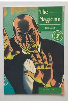 The Magician : Hotshot Puzzles 1